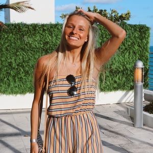 Meet your Posher, Jordan